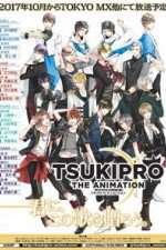 Watch Tsukipro The Animation Zmovies