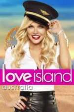 love island australia season 7 episode 3 tv poster