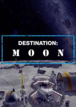 Watch Destination: Moon Zmovies