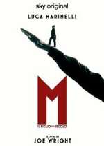 Watch M. Il figlio del secolo Zmovies