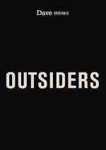 Watch Outsiders Zmovies
