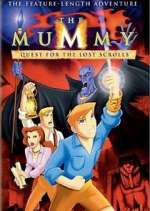 Watch The Mummy: The Animated Series Zmovies