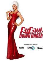 Watch RuPaul's Drag Race Down Under Zmovies