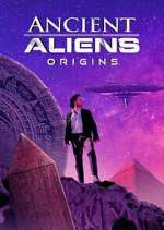 Watch Ancient Aliens: Origins Zmovies