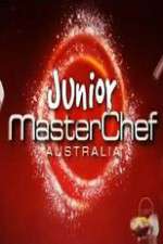 Watch Junior Masterchef Australia Zmovies