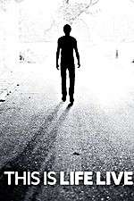 Watch This is Life Live Zmovies