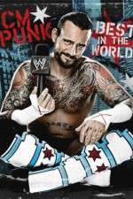 Watch WWE CM Punk - Best in the World Zmovies