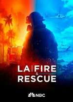 Watch LA Fire & Rescue Zmovies