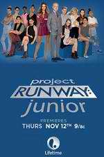 Watch Project Runway Junior Zmovies