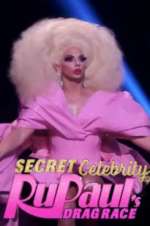 Watch RuPaul\'s Secret Celebrity Drag Race Zmovies