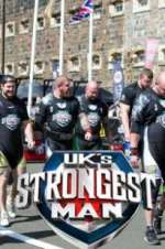 Watch UK\'s Strongest Man Zmovies