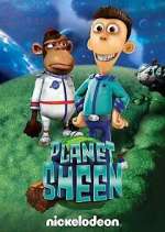 Watch Planet Sheen Zmovies
