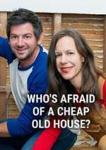 Watch Who's Afraid of a Cheap Old House? Zmovies