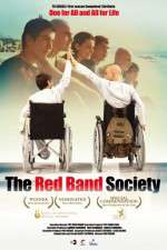 Watch The Red Band Society Zmovies