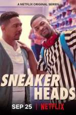 Watch Sneakerheads Zmovies