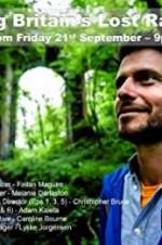 Watch Walking Britain\'s Lost Railways Zmovies