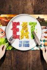 Watch Eat The Story of Food Zmovies