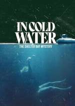 Watch In Cold Water: The Shelter Bay Mystery Zmovies