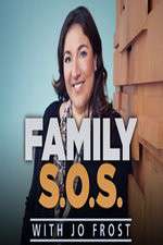 Watch Family S.O.S. With Jo Frost Zmovies