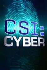 Watch CSI: Cyber Zmovies