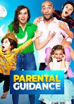 Watch Parental Guidance Zmovies
