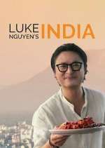 Watch Luke Nguyen's India Zmovies