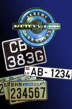 Watch Jeremy Clarkson's Motorworld Zmovies