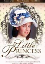 Watch A Little Princess Zmovies