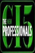 Watch CI5 The New Professionals Zmovies