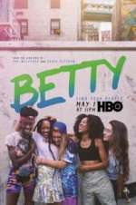 Watch Betty Zmovies