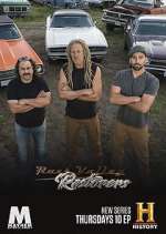 Watch Rust Valley Restorers Zmovies
