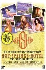 Watch Hot Springs Hotel Zmovies