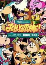 Watch Jellystone! Zmovies