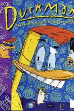 Watch Duckman: Private Dick/Family Man Zmovies