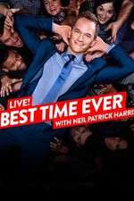 Watch Best Time Ever with Neil Patrick Harris Zmovies