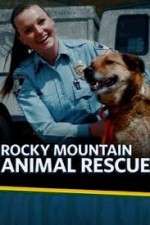 Watch Rocky Mountain Animal Rescue Zmovies