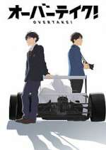 Watch Overtake! Zmovies