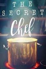 Watch The Secret Chef Zmovies