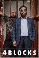 Watch 4 Blocks Zmovies