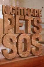 Watch Nightmare Pets: SOS Zmovies
