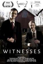 Watch Witnesses Zmovies
