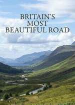 Watch Britain's Most Beautiful Road Zmovies