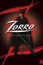 Watch Zorro (1990) Zmovies