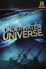 Watch Underwater Universe Zmovies