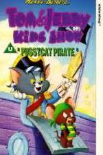 Watch Tom & Jerry Kids Show Zmovies