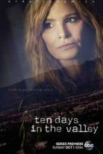 Watch Ten Days in the Valley (  ) Zmovies
