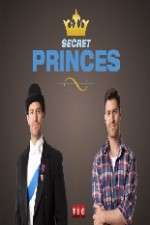Watch Secret Princes Zmovies