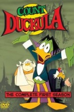 Watch Count Duckula Zmovies