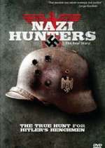 Watch Nazi Hunters Zmovies