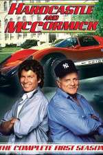 Watch Hardcastle and McCormick Zmovies